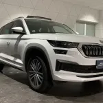 Polecane modele samochodów używanych