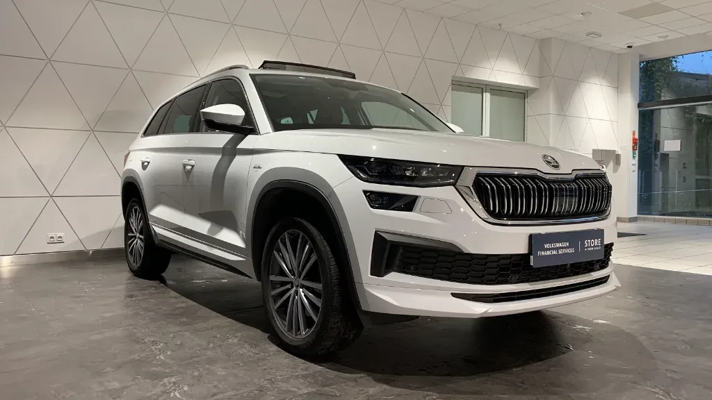 Polecane modele samochodów używanych