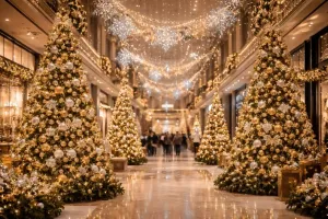 Gdzie najlepiej robić zakupy na święta