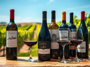 Wina rumuńskie – dlaczego warto je mieć w swojej kolekcji?